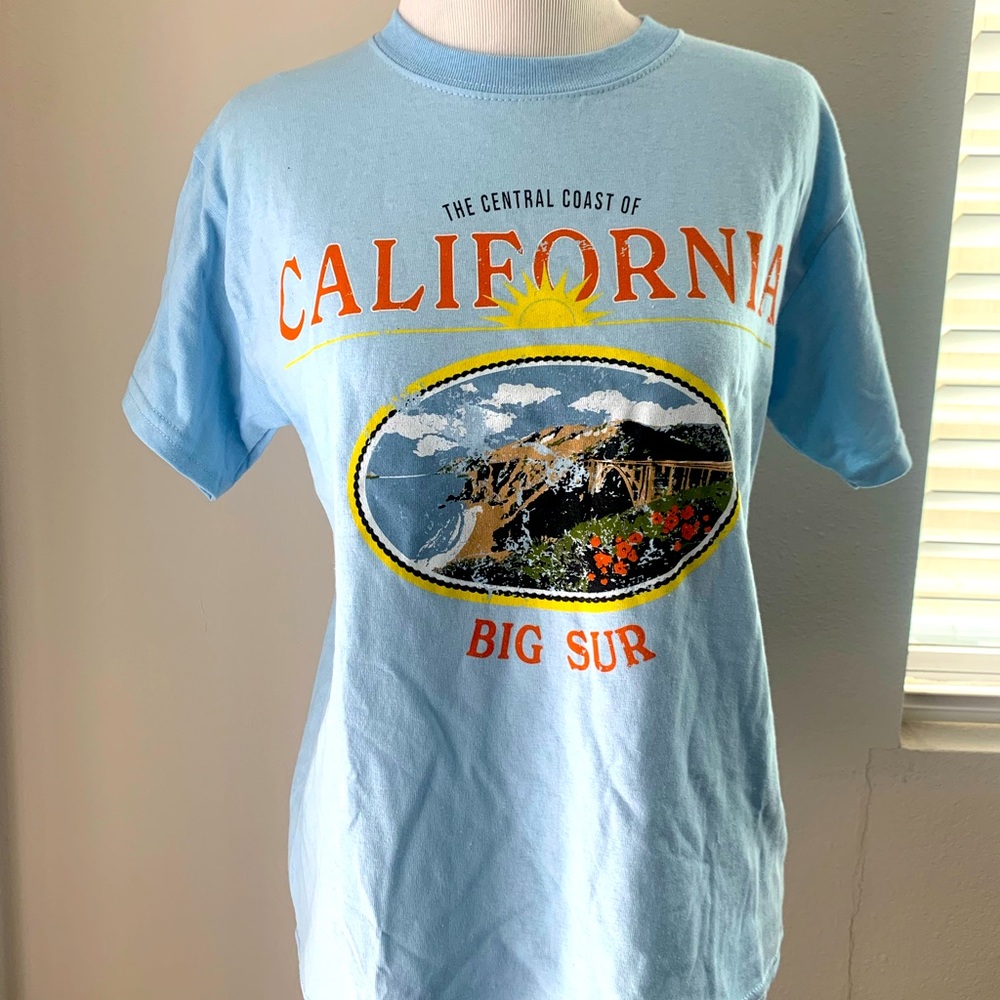 FULL TILT KIDS TSHIRT